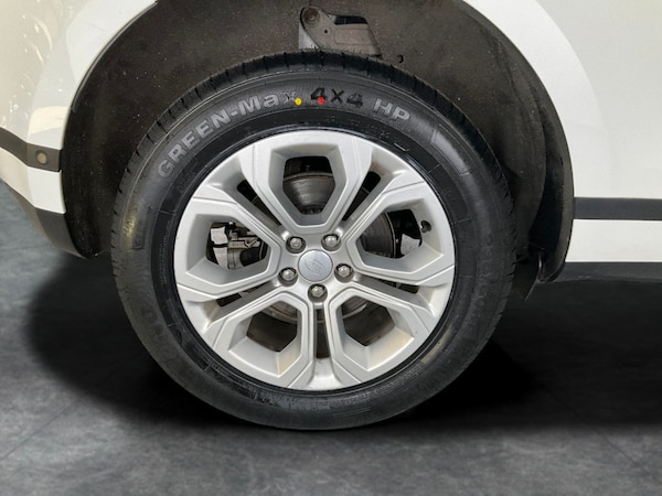 Used Land Rover Range Rover Evoque 2021 for sale - 76191808: Photo 33