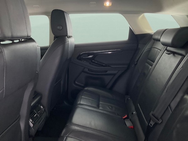 Used Land Rover Range Rover Evoque 2021 for sale - 76191808: Photo 34
