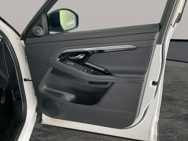 Used Land Rover Range Rover Evoque 2021 for sale - 76191808: Photo 38