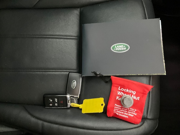 Used Land Rover Range Rover Evoque 2021 for sale - 76191808: Photo 41