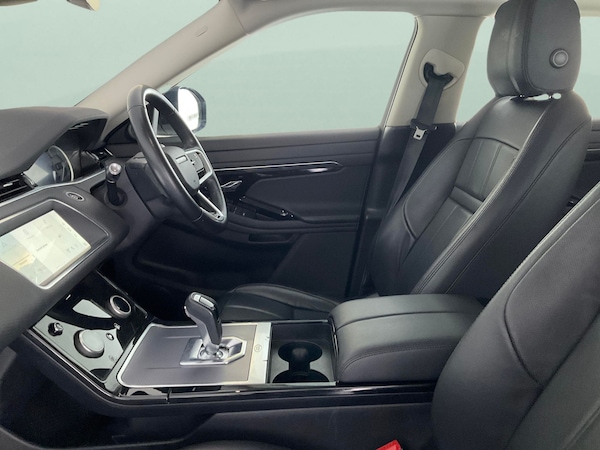 Used Land Rover Range Rover Evoque 2021 for sale - 76191808: Photo 4