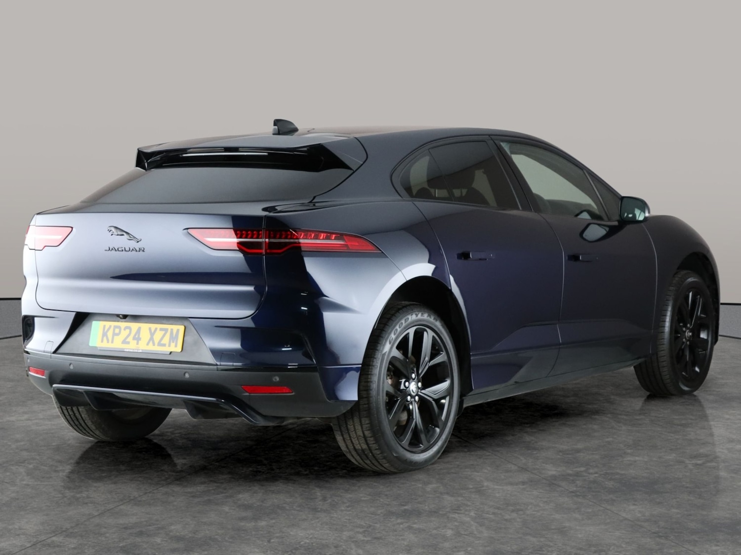 Used Jaguar I-Pace 2024 for sale - 76464143: Photo 15
