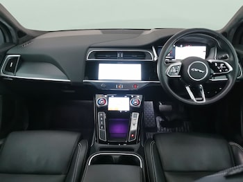 Used Jaguar I-Pace undefined for sale - 76464143: Photo