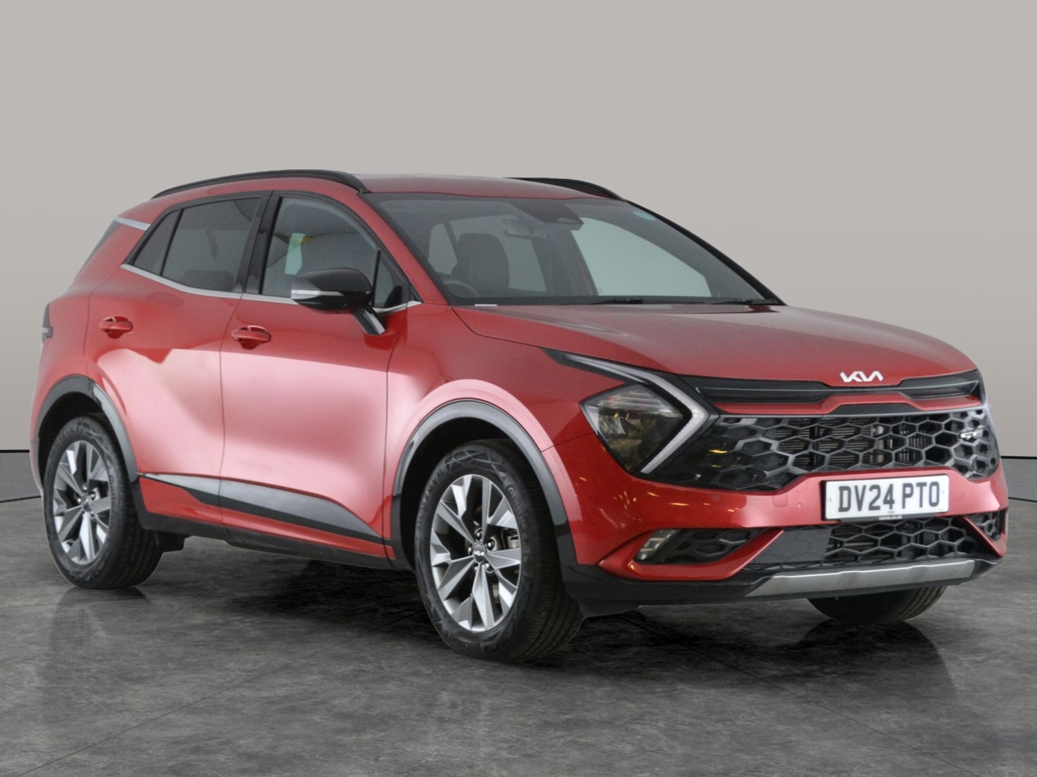 Used Kia Sportage 2024 for sale - 77046066: Photo 12