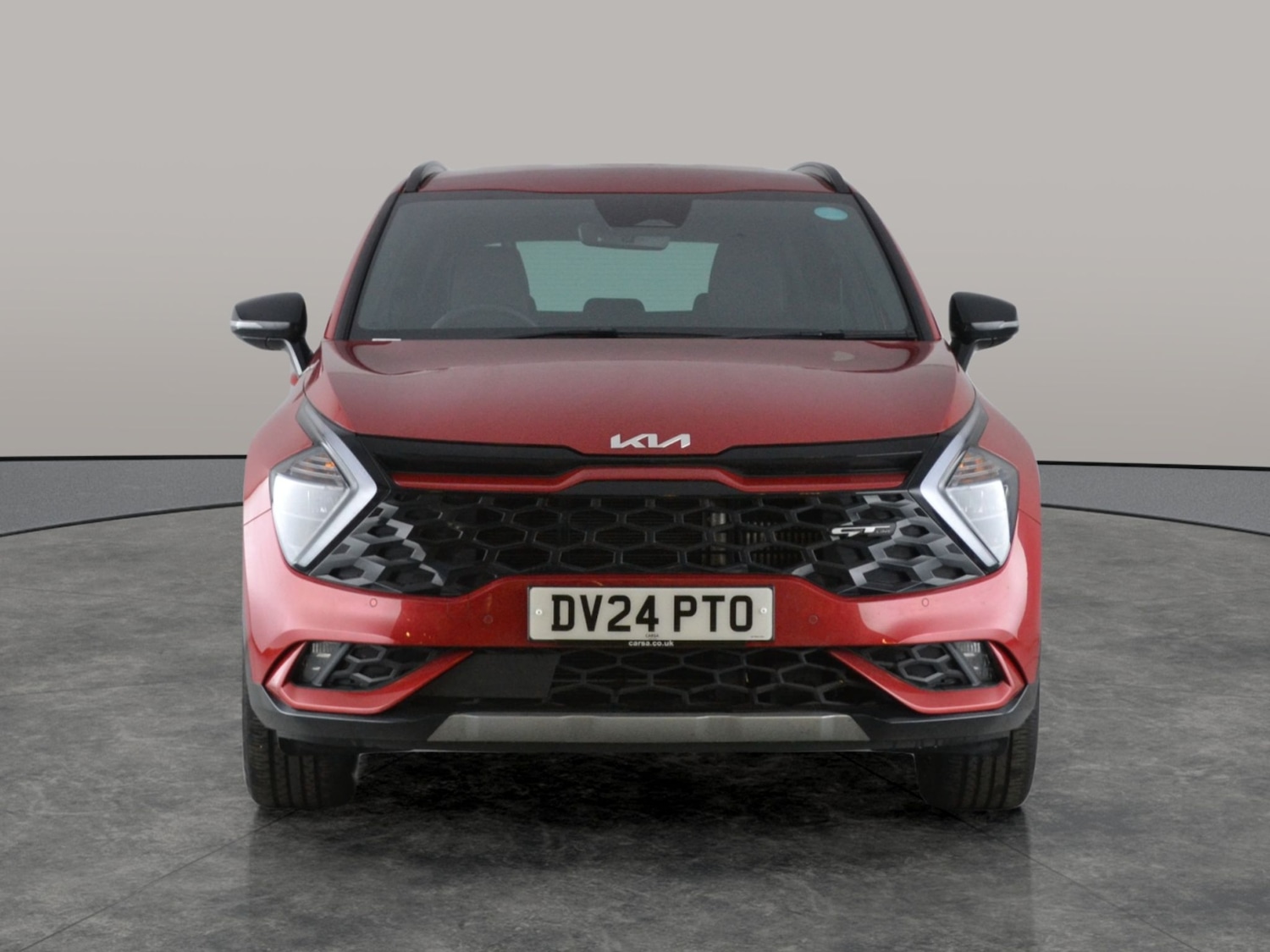 Used Kia Sportage 2024 for sale - 77046066: Photo 13