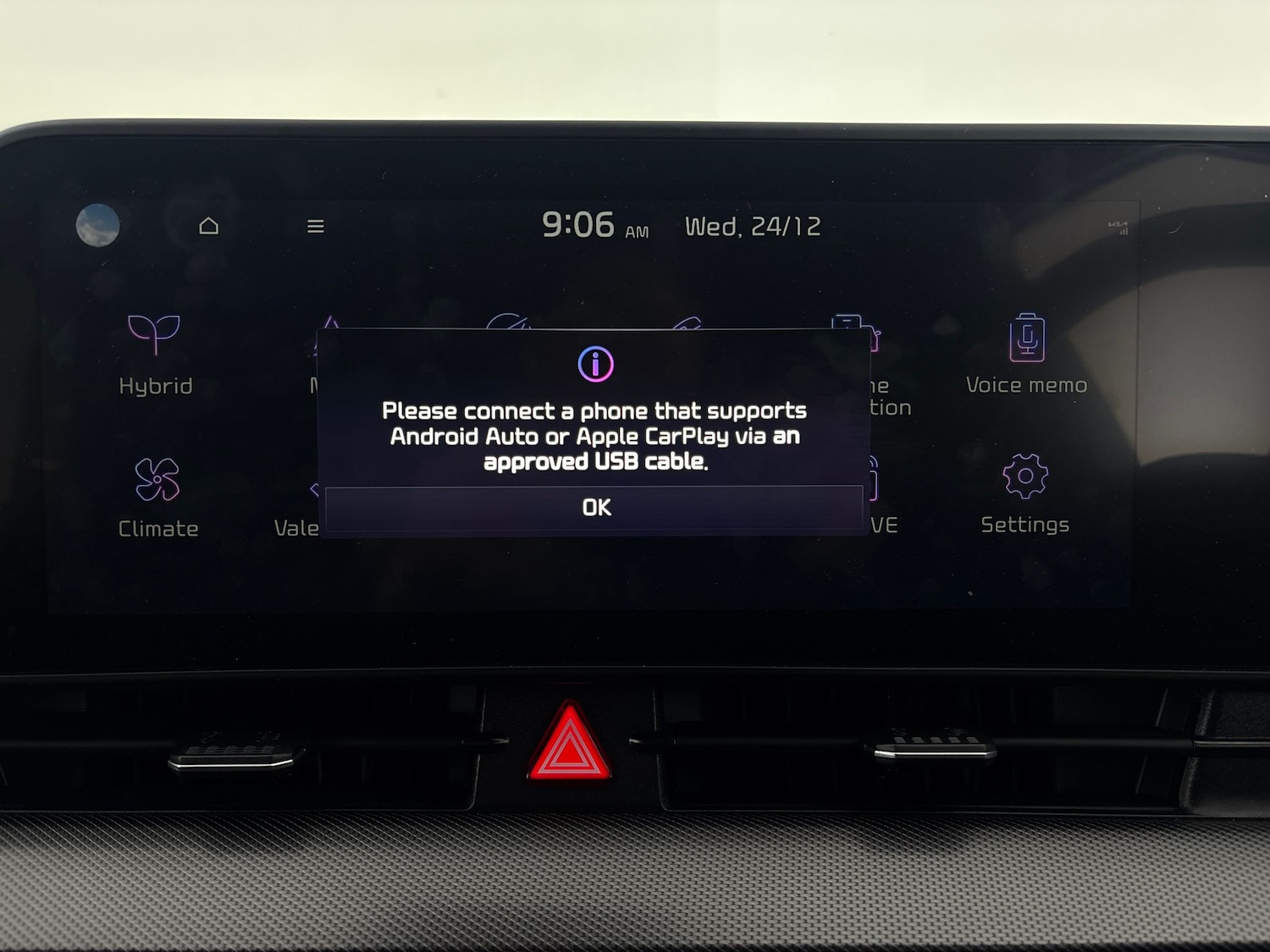 Used Kia Sportage 2024 for sale - 77046066: Photo 15