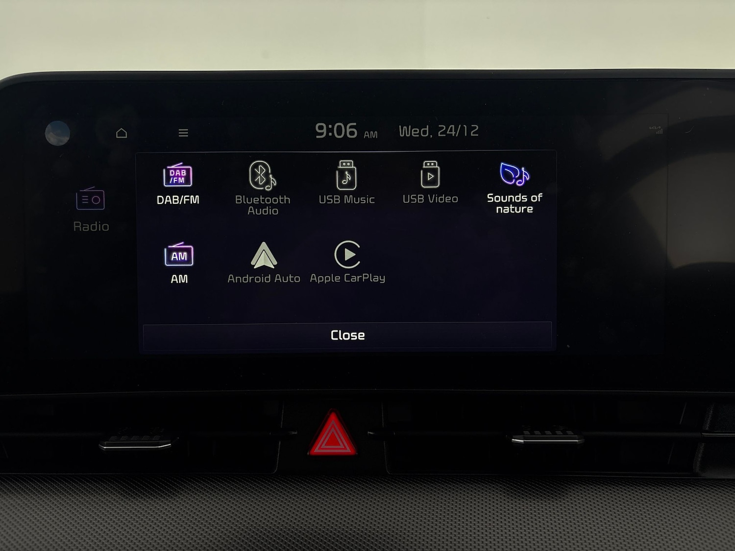 Used Kia Sportage 2024 for sale - 77046066: Photo 16