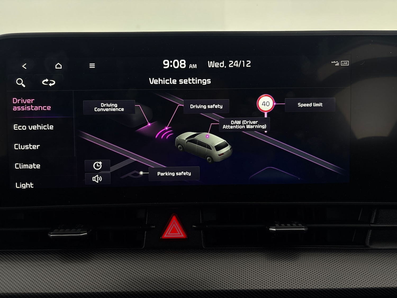 Used Kia Sportage 2024 for sale - 77046066: Photo 23