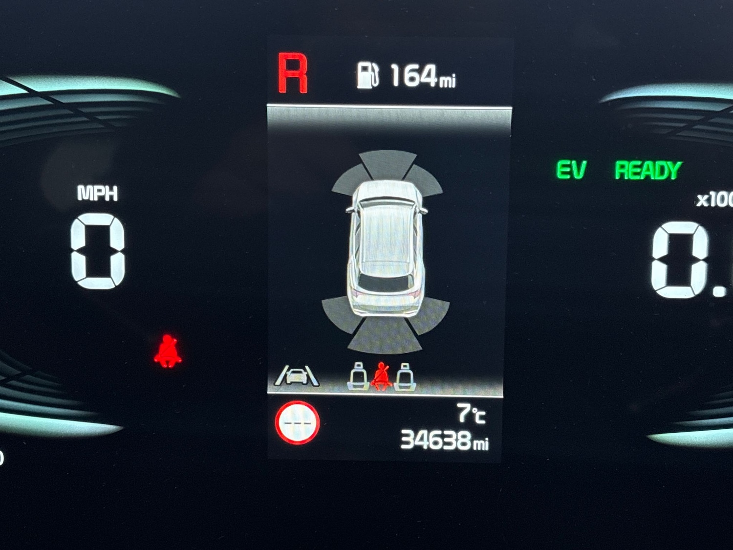 Used Kia Sportage 2024 for sale - 77046066: Photo 24