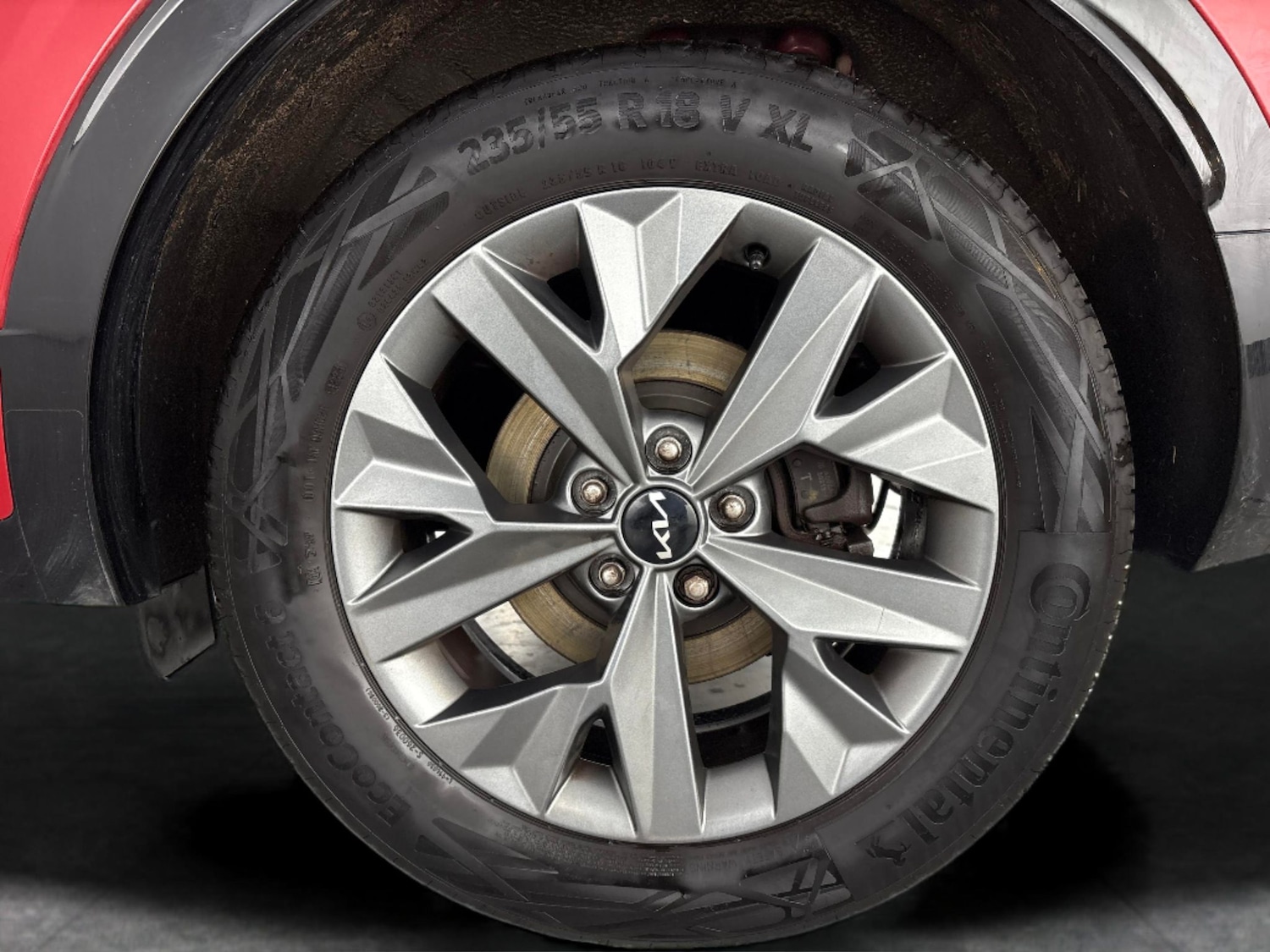 Used Kia Sportage 2024 for sale - 77046066: Photo 25