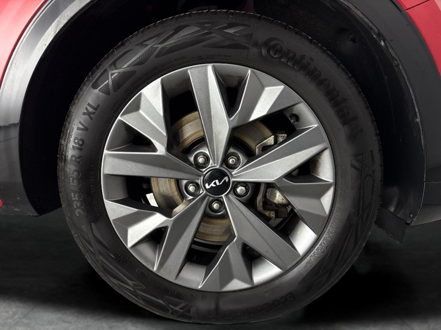 Used Kia Sportage 2024 for sale - 77046066: Photo 26