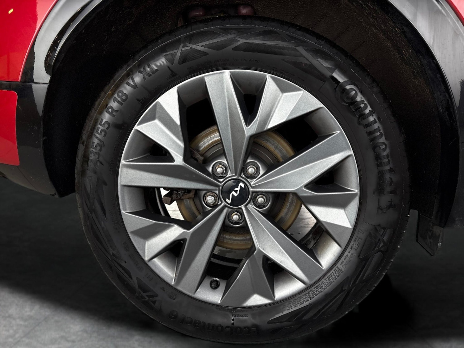 Used Kia Sportage 2024 for sale - 77046066: Photo 27