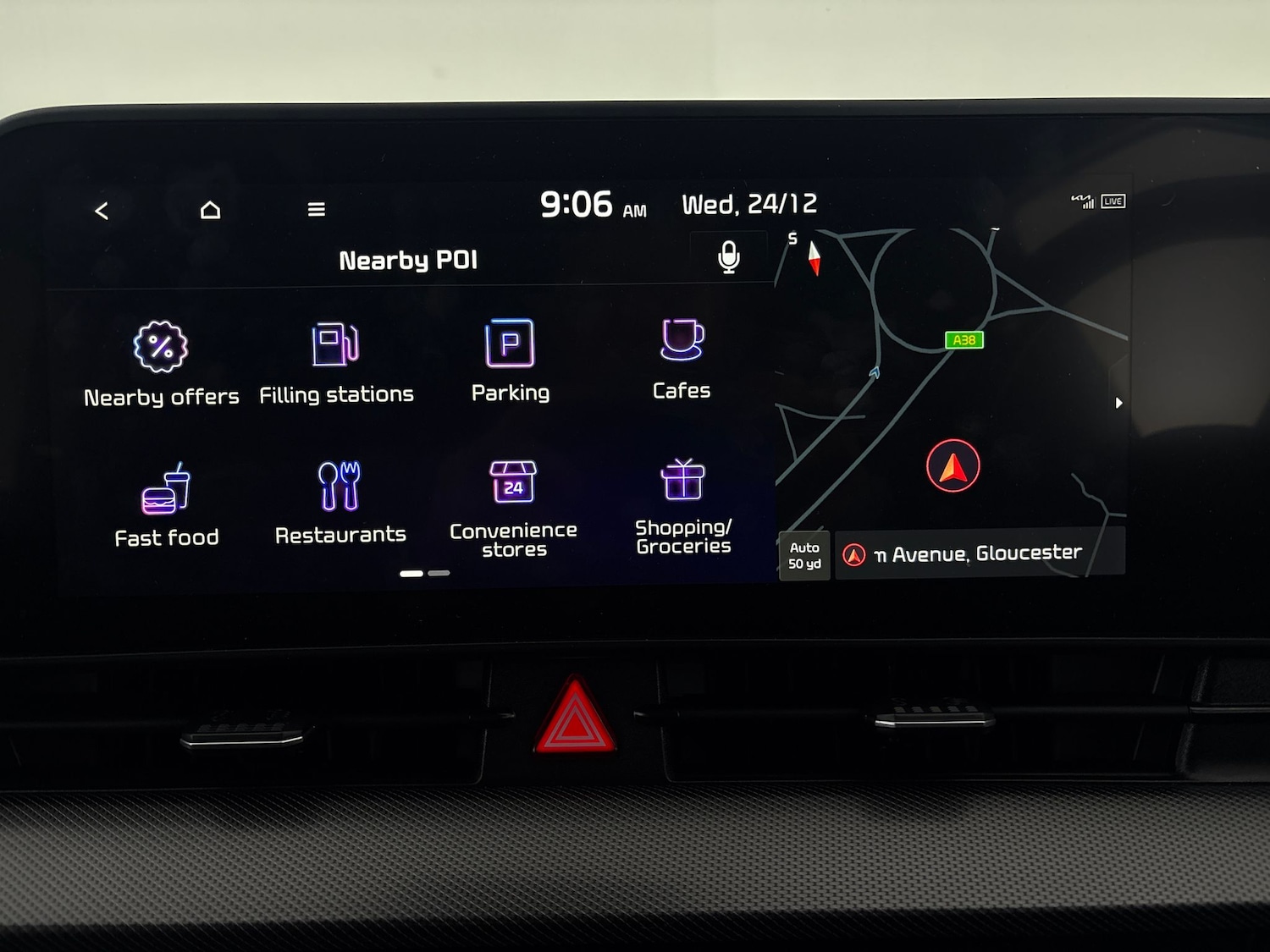 Used Kia Sportage 2024 for sale - 77046066: Photo 6