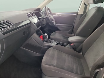 Used Volkswagen Tiguan 2021 for sale - 78895107: Photo