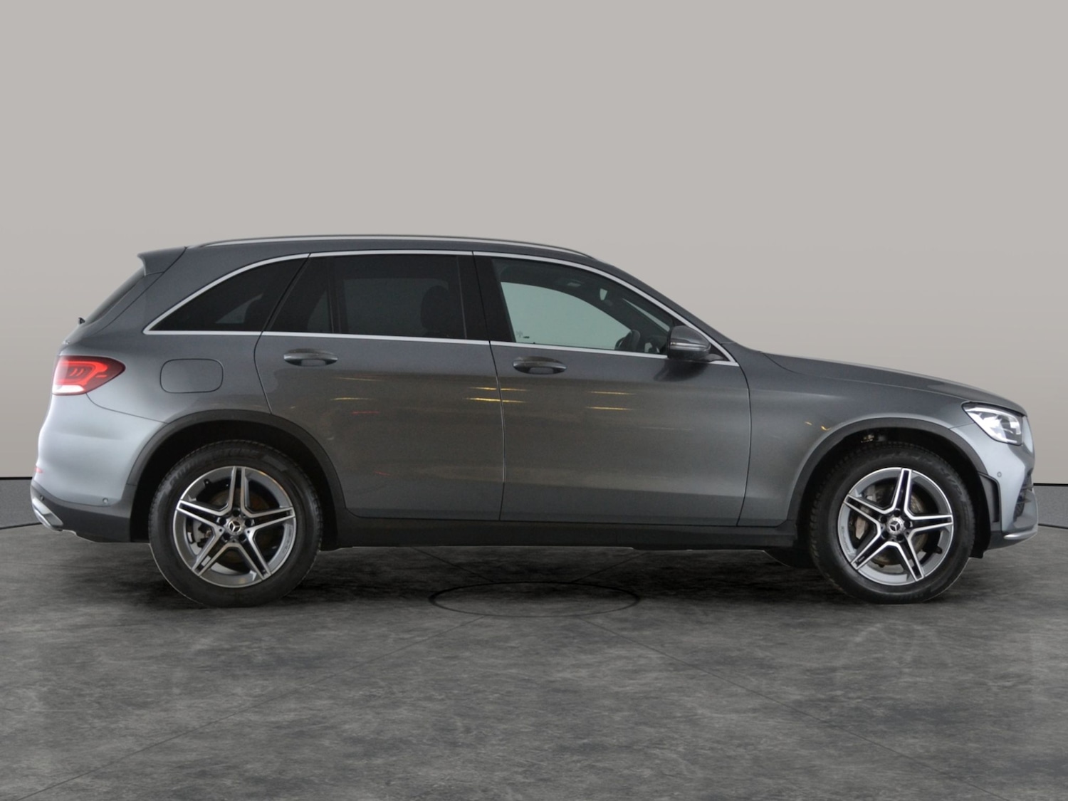 Used Mercedes-Benz GLC 2022 for sale - 77003120: Photo 12