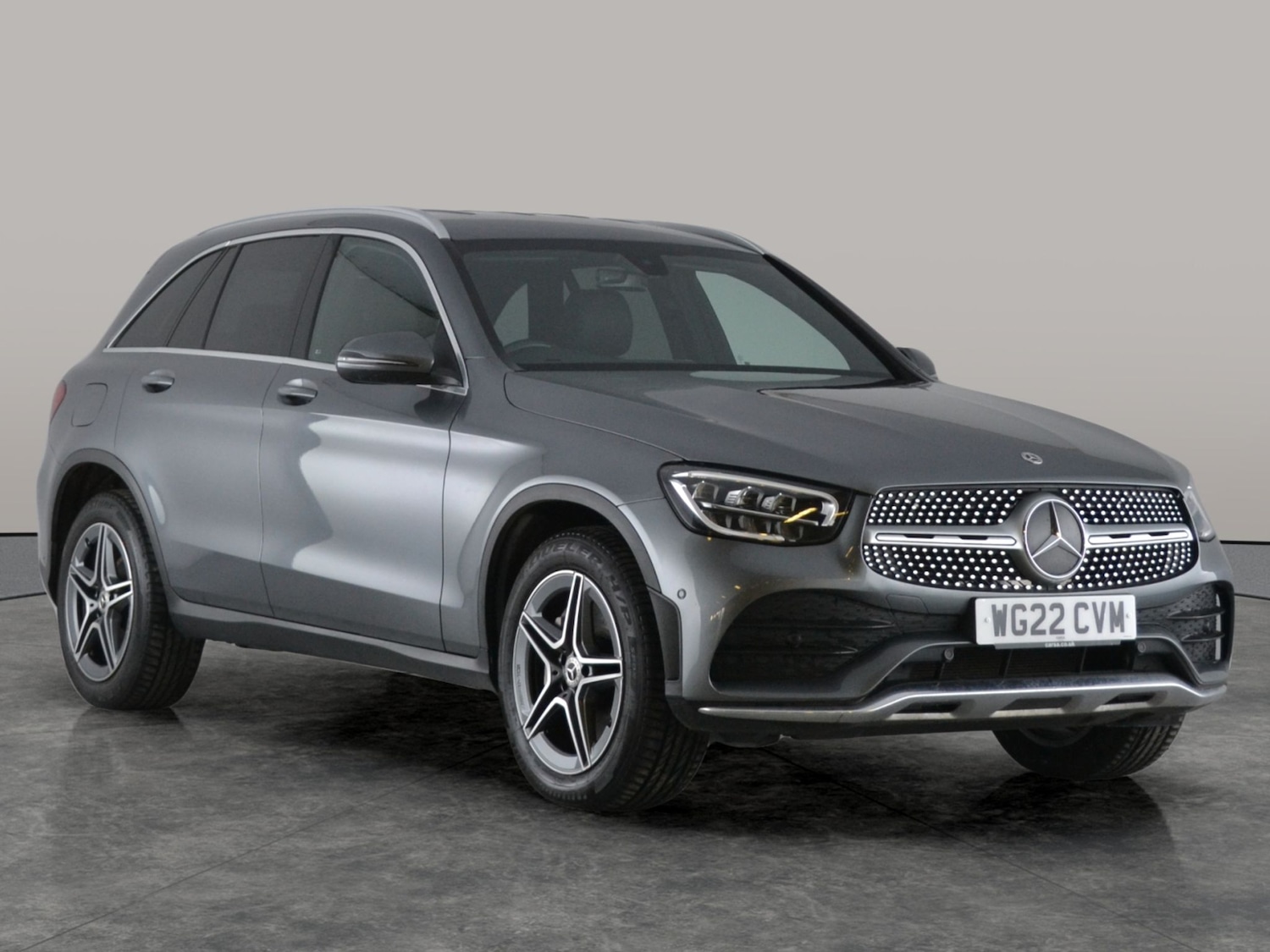 Used Mercedes-Benz GLC 2022 for sale - 77003120: Photo 13