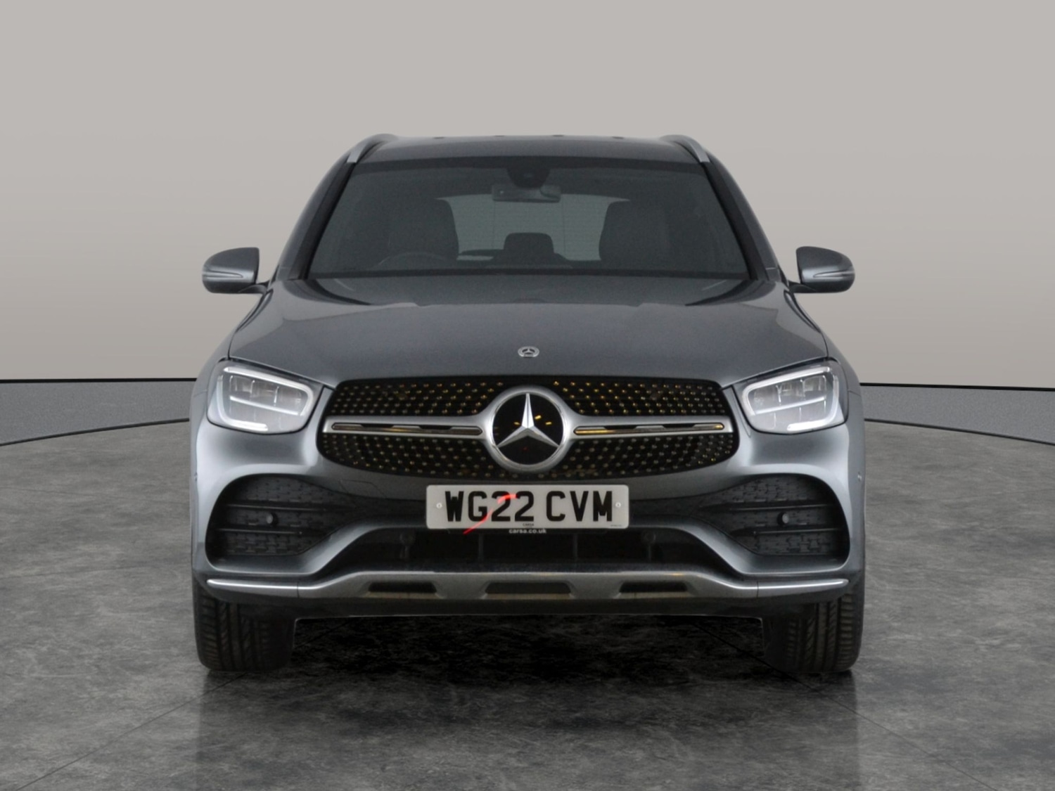 Used Mercedes-Benz GLC 2022 for sale - 77003120: Photo 14