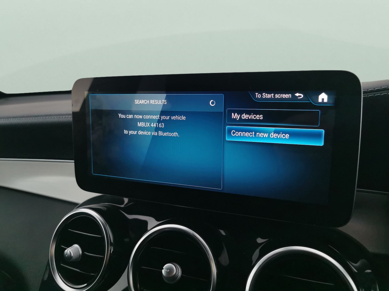 Used Mercedes-Benz GLC 2022 for sale - 77003120: Photo 16