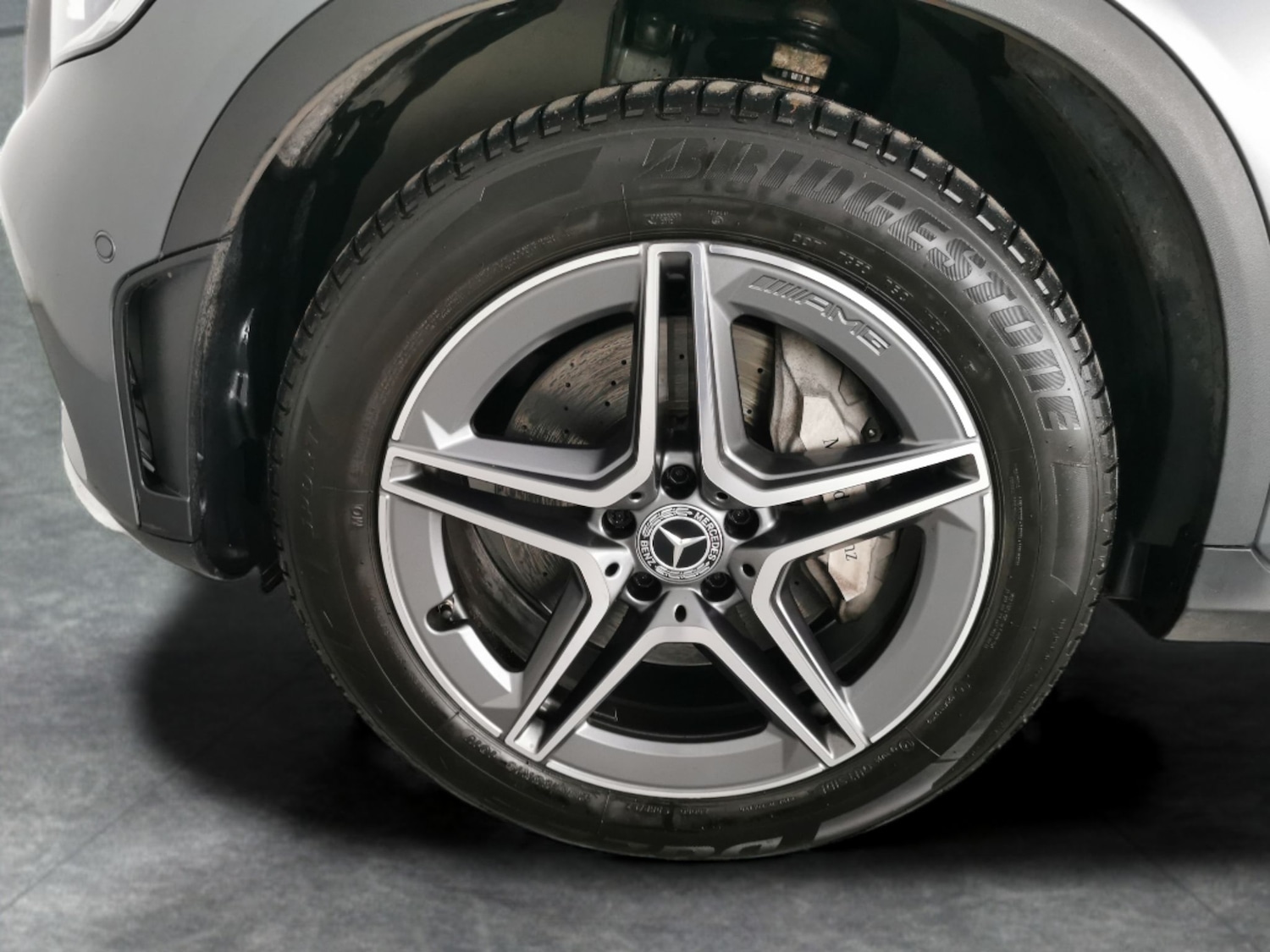 Used Mercedes-Benz GLC 2022 for sale - 77003120: Photo 23