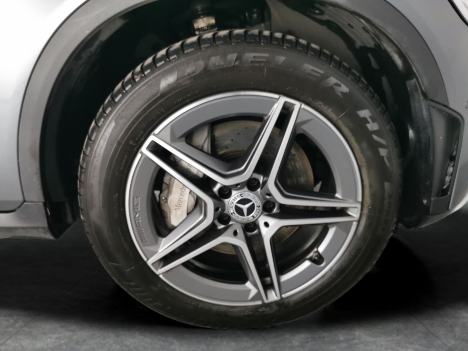 Used Mercedes-Benz GLC 2022 for sale - 77003120: Photo 24