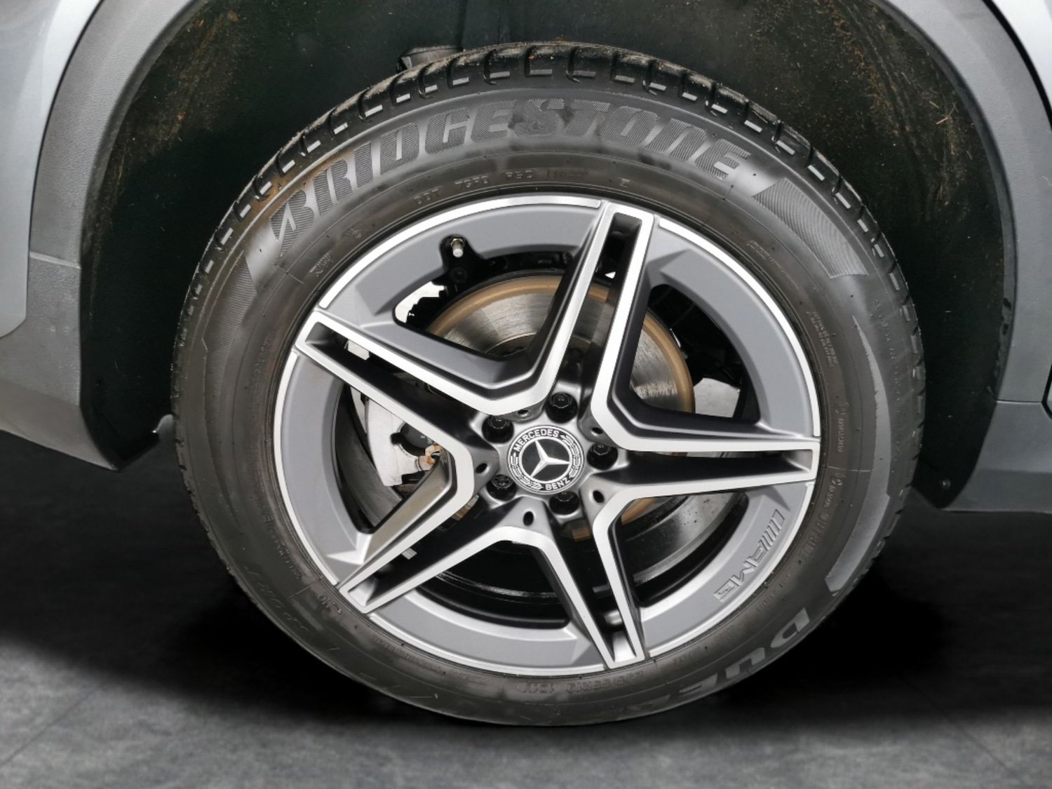 Used Mercedes-Benz GLC 2022 for sale - 77003120: Photo 25