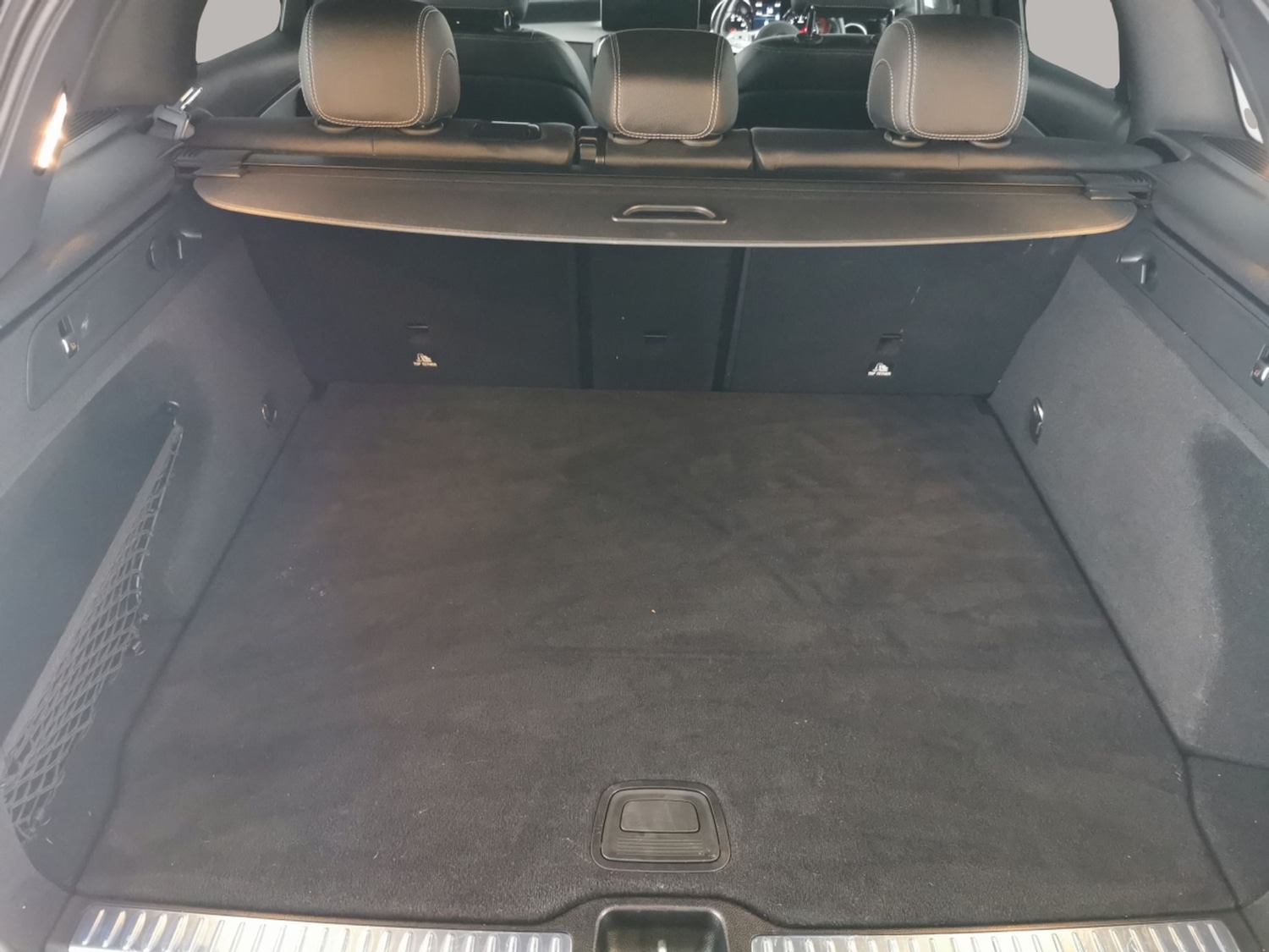 Used Mercedes-Benz GLC 2022 for sale - 77003120: Photo 32