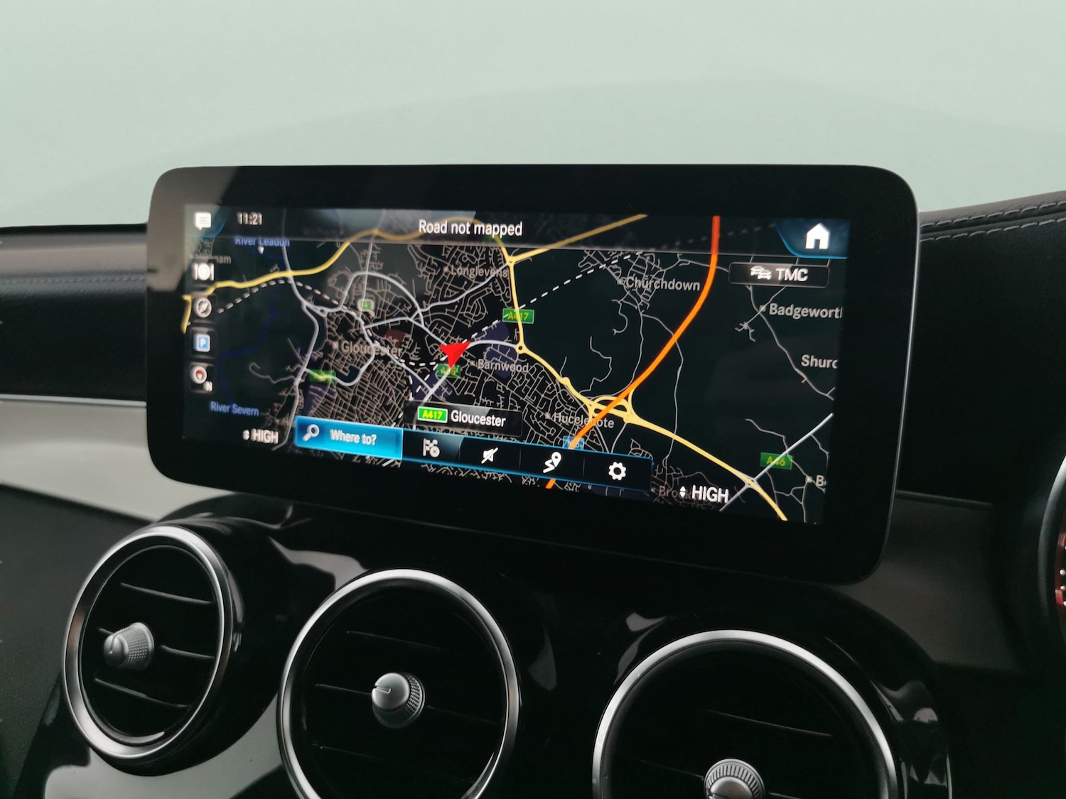 Used Mercedes-Benz GLC 2022 for sale - 77003120: Photo 7