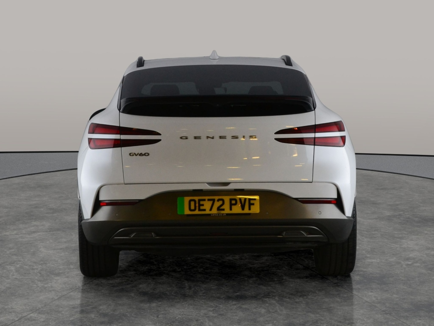 Used Genesis GV60 2022 for sale - 78149349: Photo 10