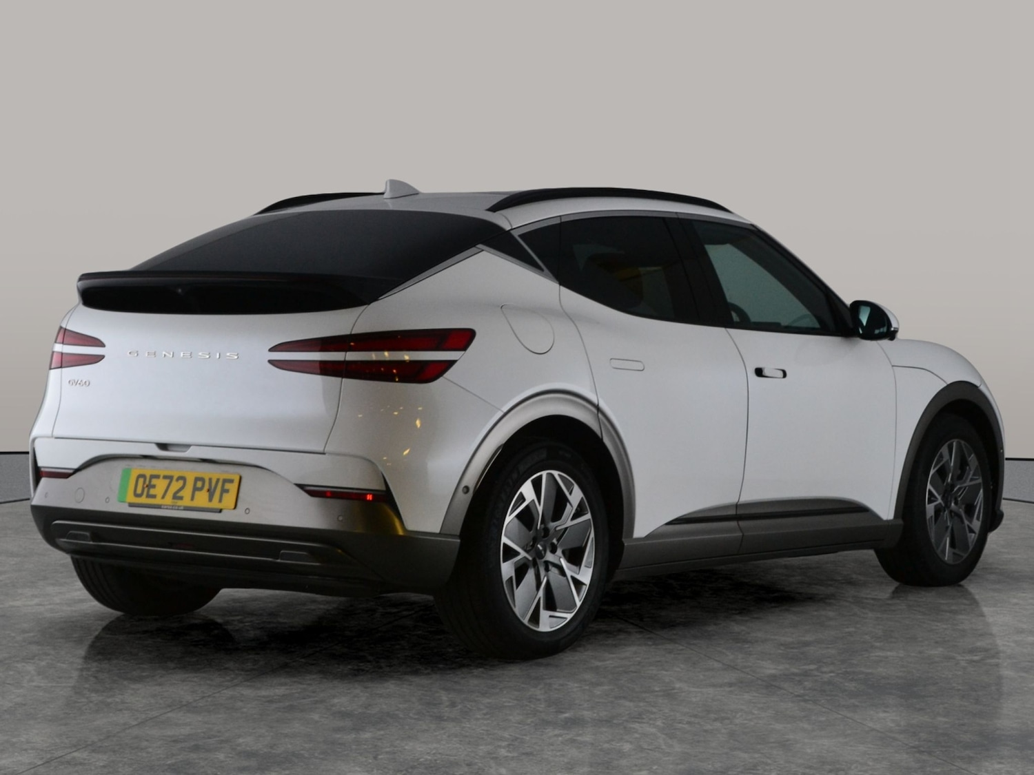 Used Genesis GV60 2022 for sale - 78149349: Photo 11