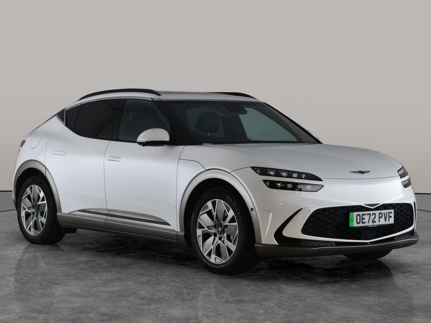 Used Genesis GV60 2022 for sale - 78149349: Photo 13