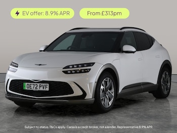 Used Genesis GV60 undefined for sale - 78149349: Photo