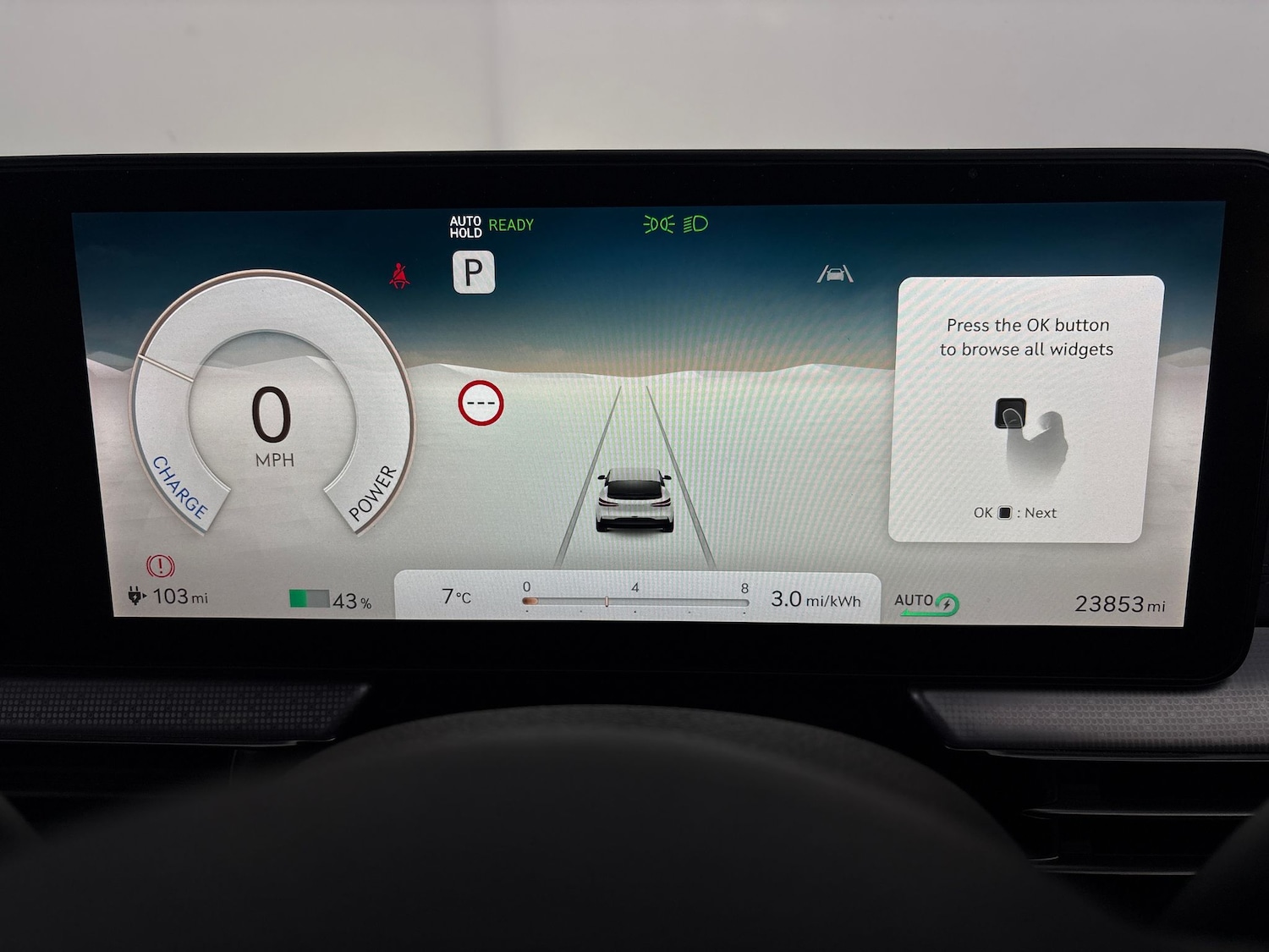 Used Genesis GV60 2022 for sale - 78149349: Photo 28