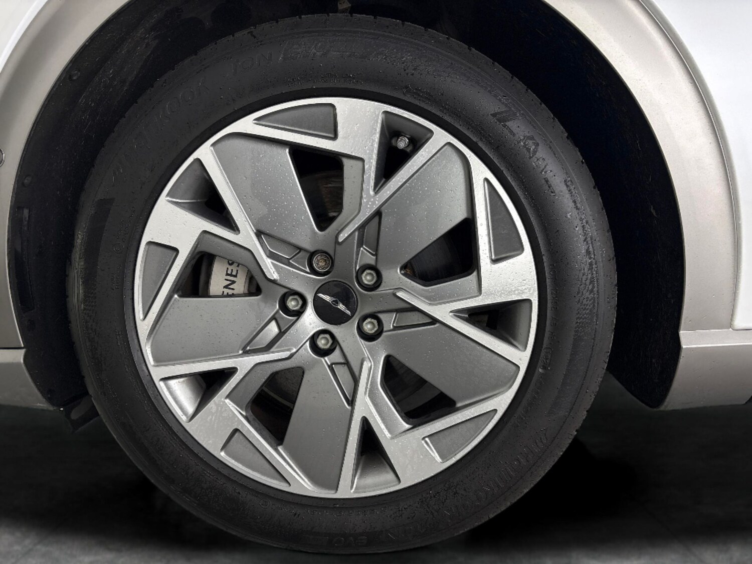 Used Genesis GV60 2022 for sale - 78149349: Photo 34