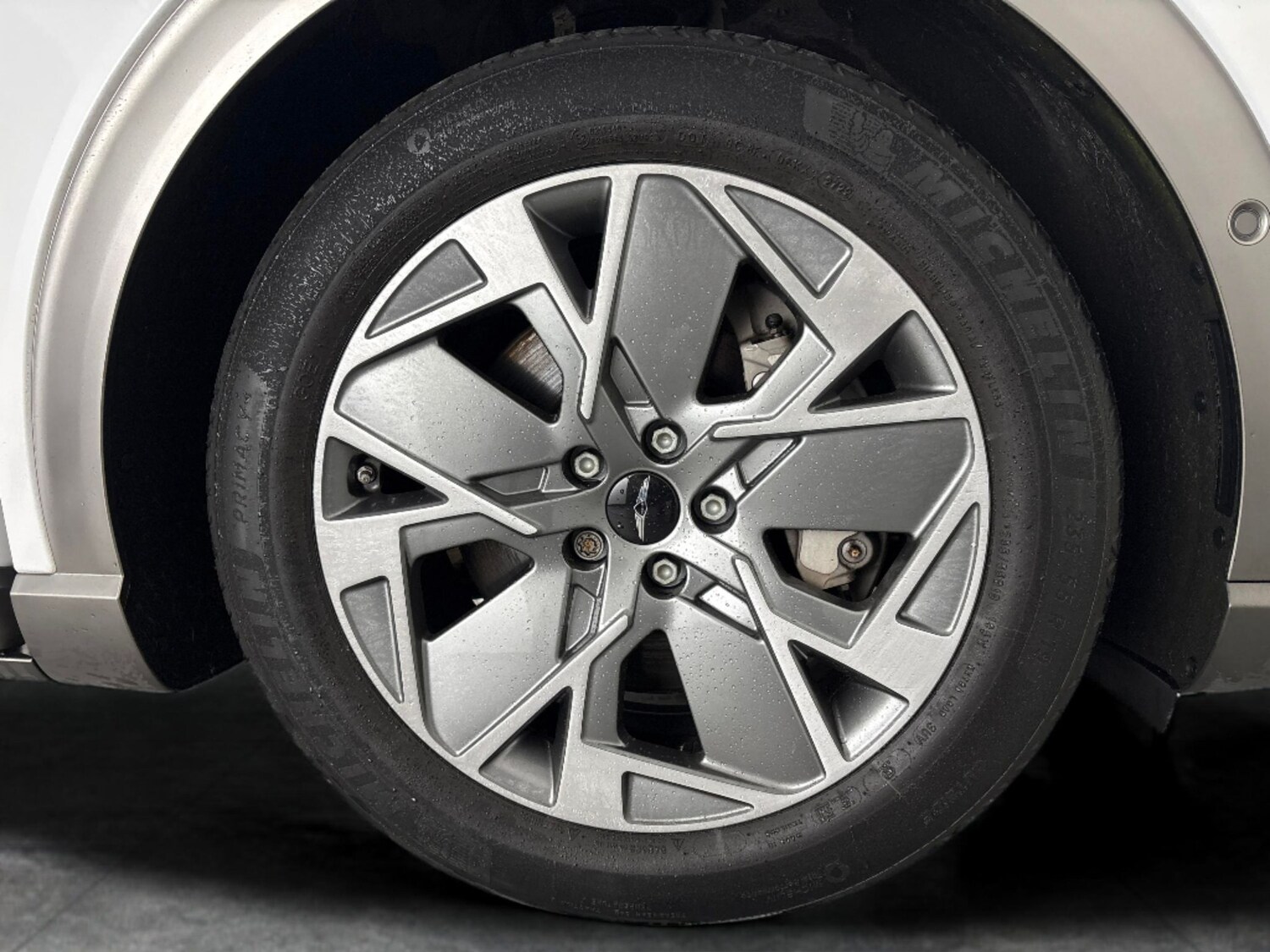 Used Genesis GV60 2022 for sale - 78149349: Photo 35