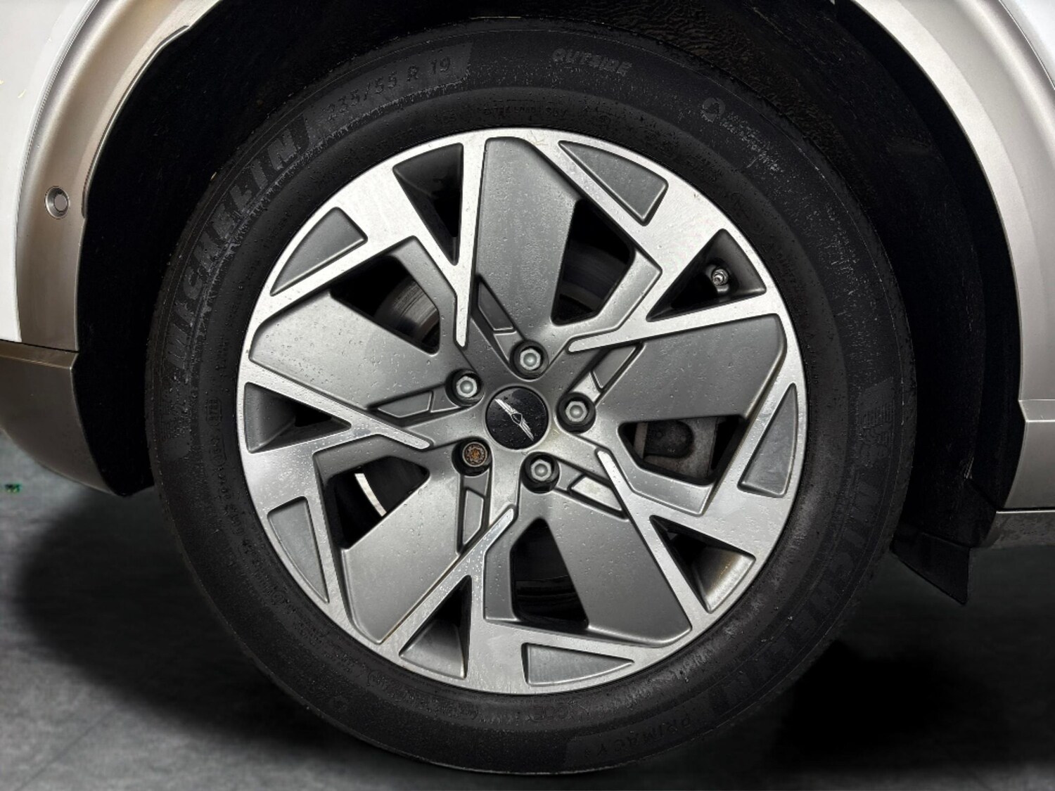 Used Genesis GV60 2022 for sale - 78149349: Photo 36