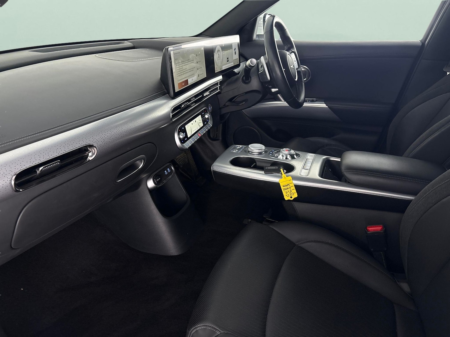 Used Genesis GV60 2022 for sale - 78149349: Photo 8