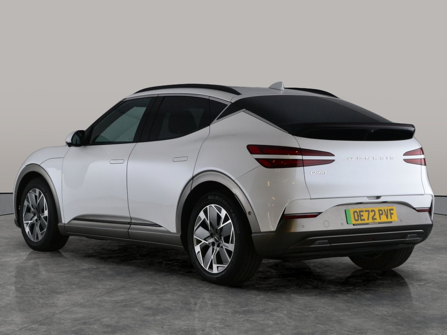 Used Genesis GV60 2022 for sale - 78149349: Photo 9