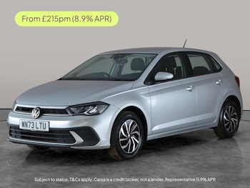 Used Volkswagen Polo 2023 for sale - 79171952: Photo