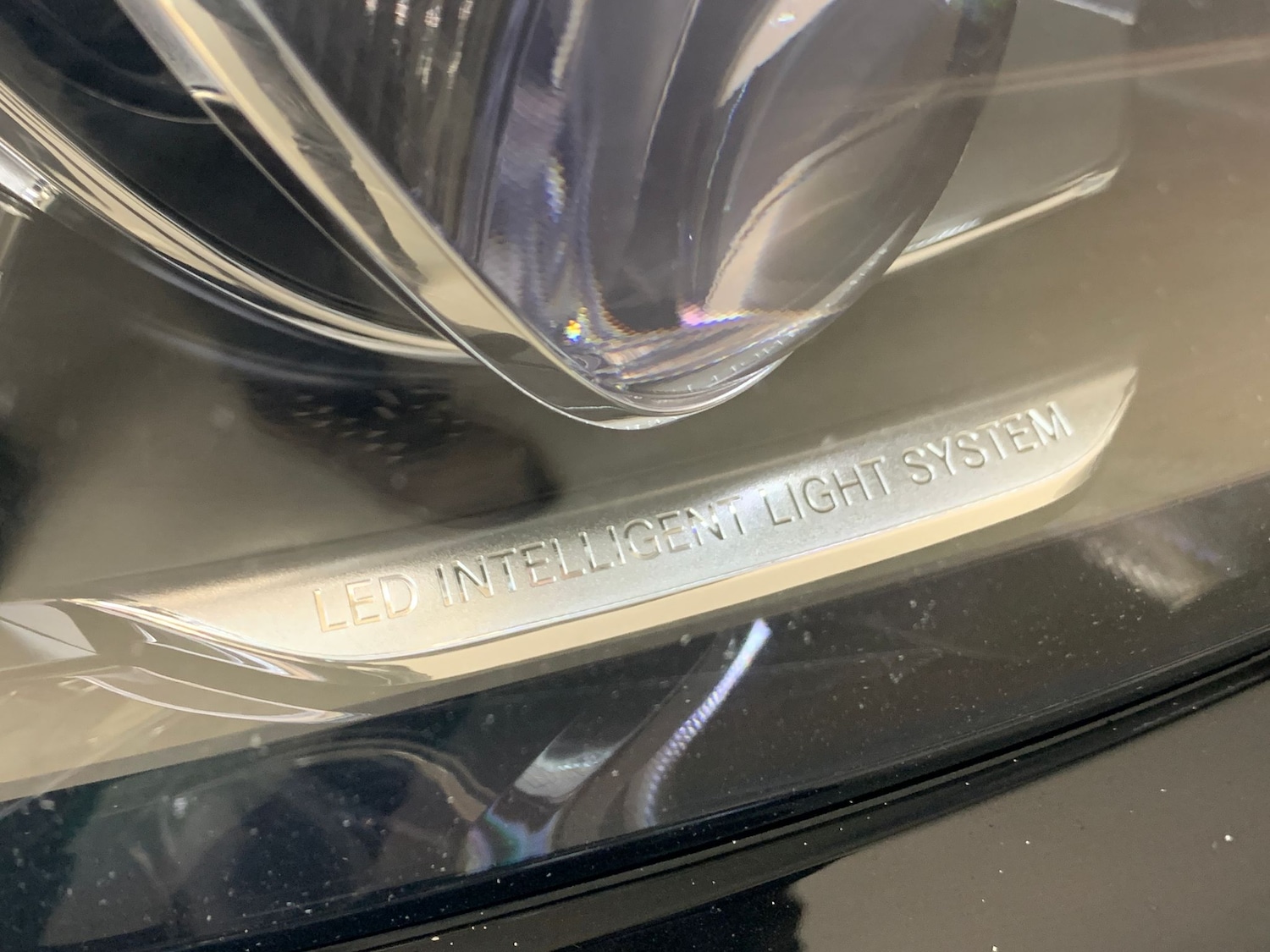 Used Mercedes-Benz C Class 2017 for sale - 76379628: Photo 38