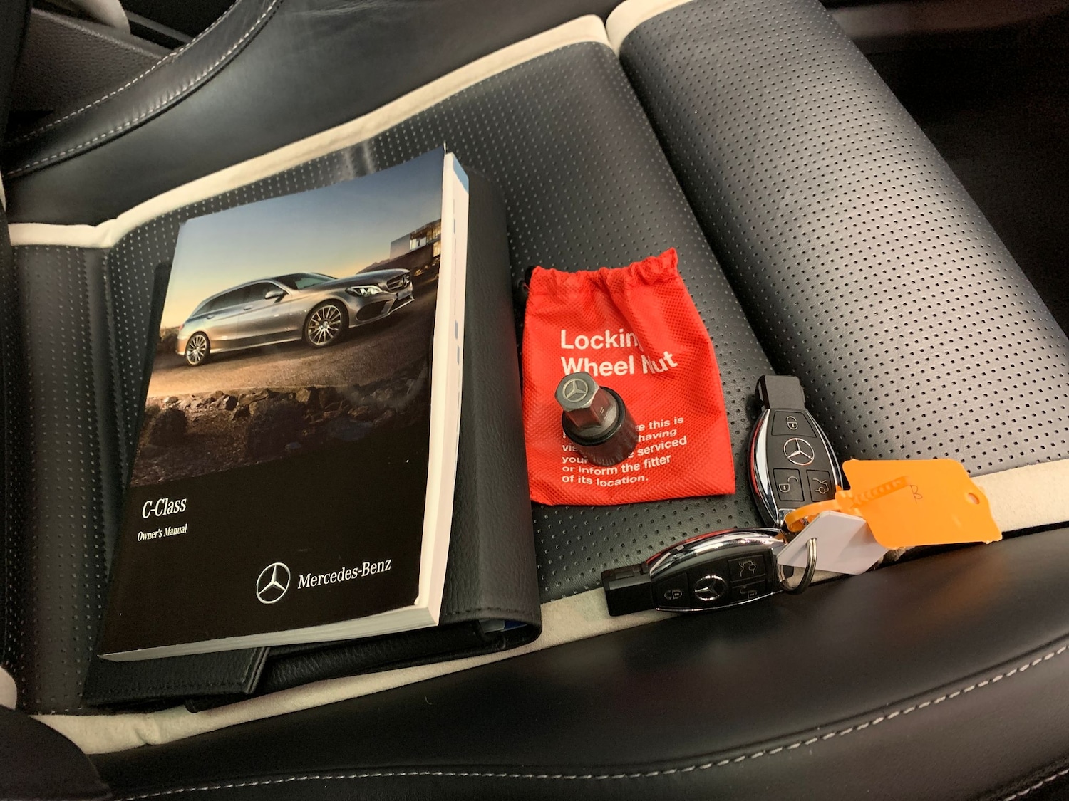 Used Mercedes-Benz C Class 2017 for sale - 76379628: Photo 49