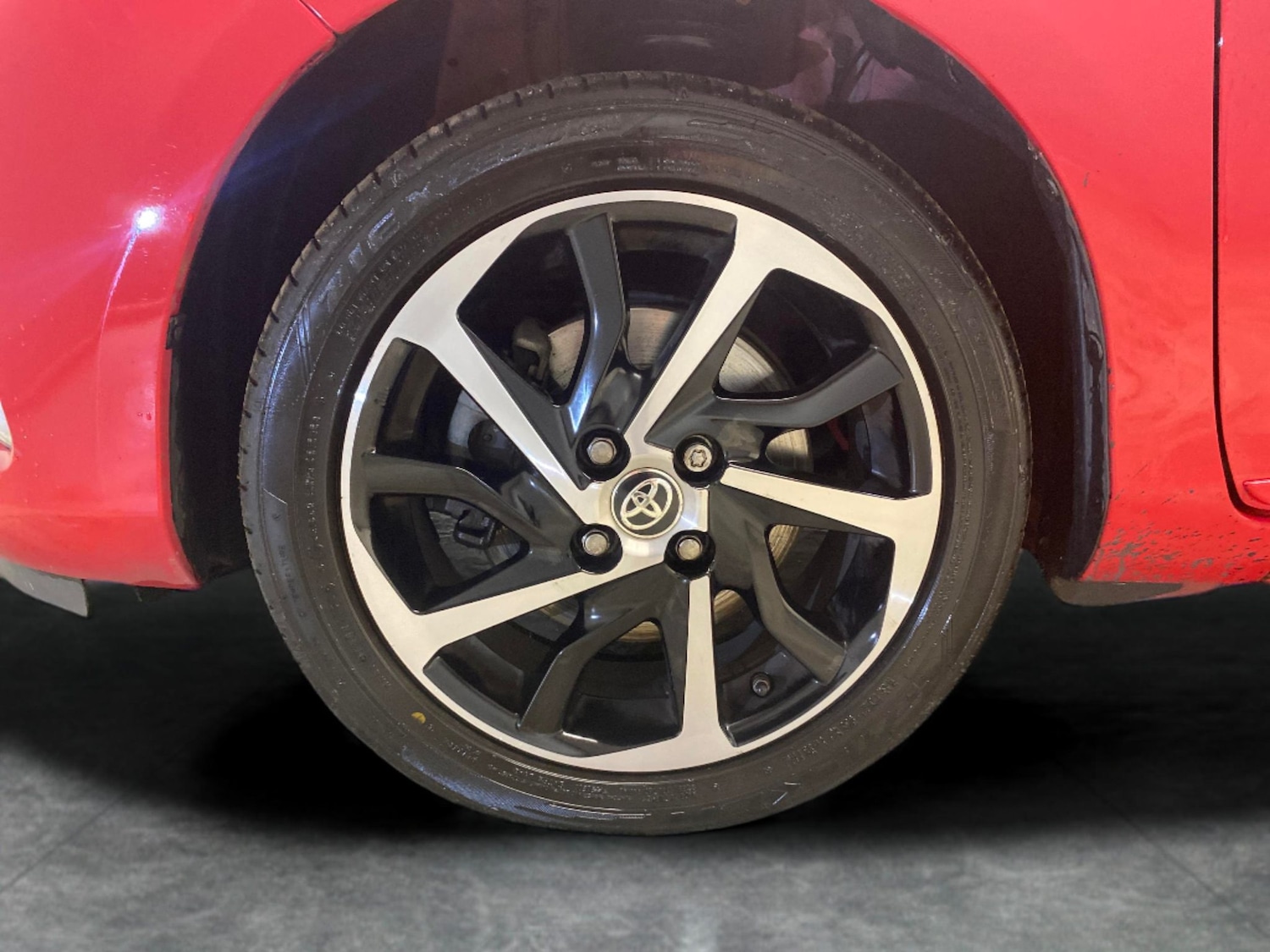 Used Toyota Yaris 2019 for sale - 78067859: Photo 18