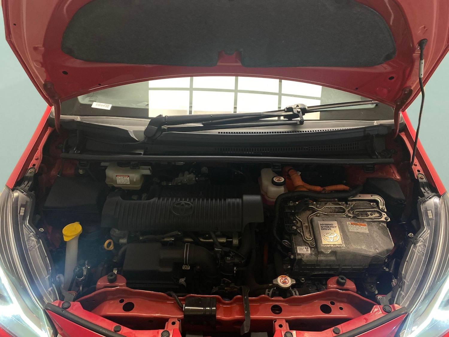 Used Toyota Yaris 2019 for sale - 78067859: Photo 27