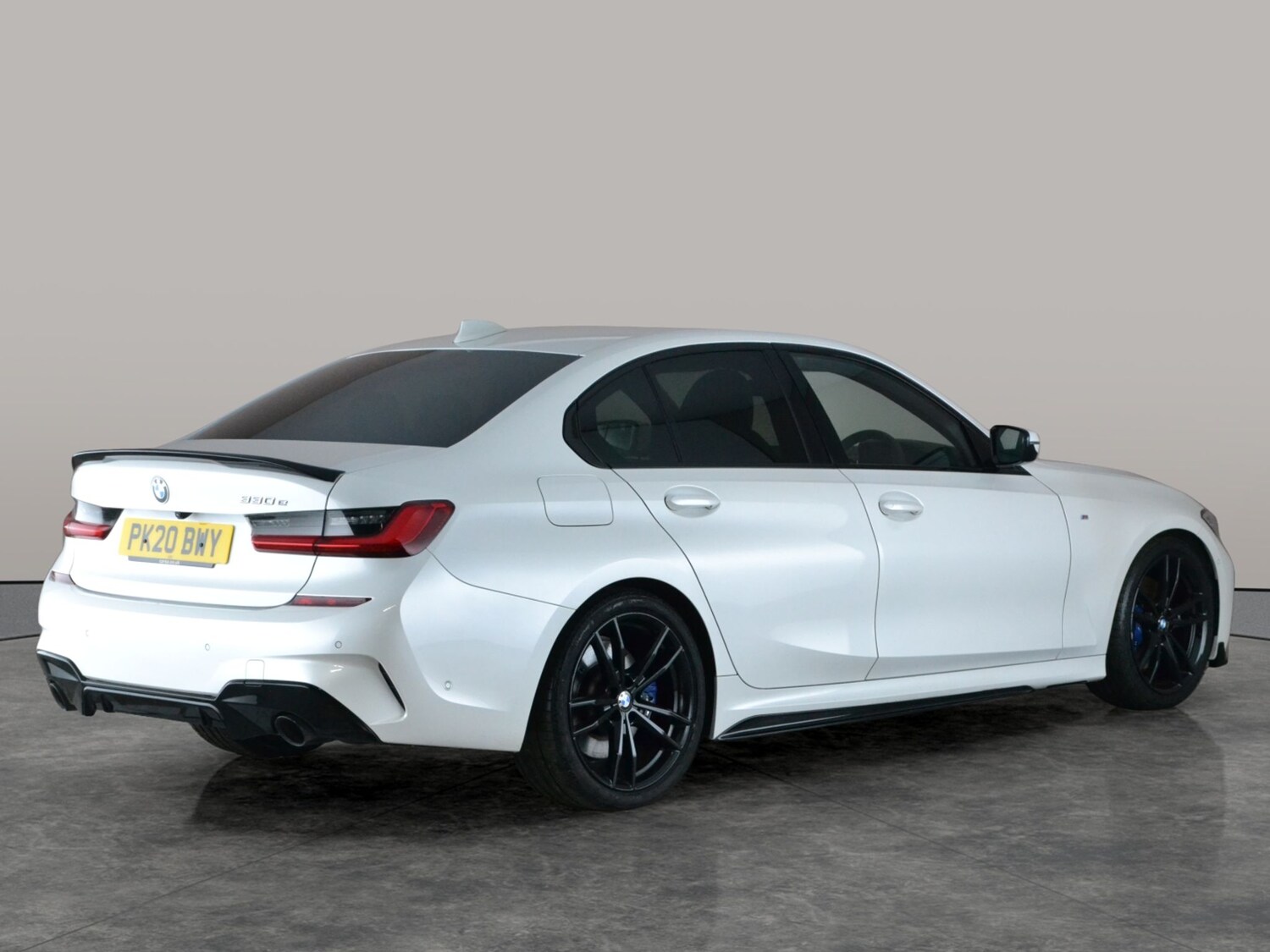 Used BMW 3 Series for sale - 77502376: Photo 11