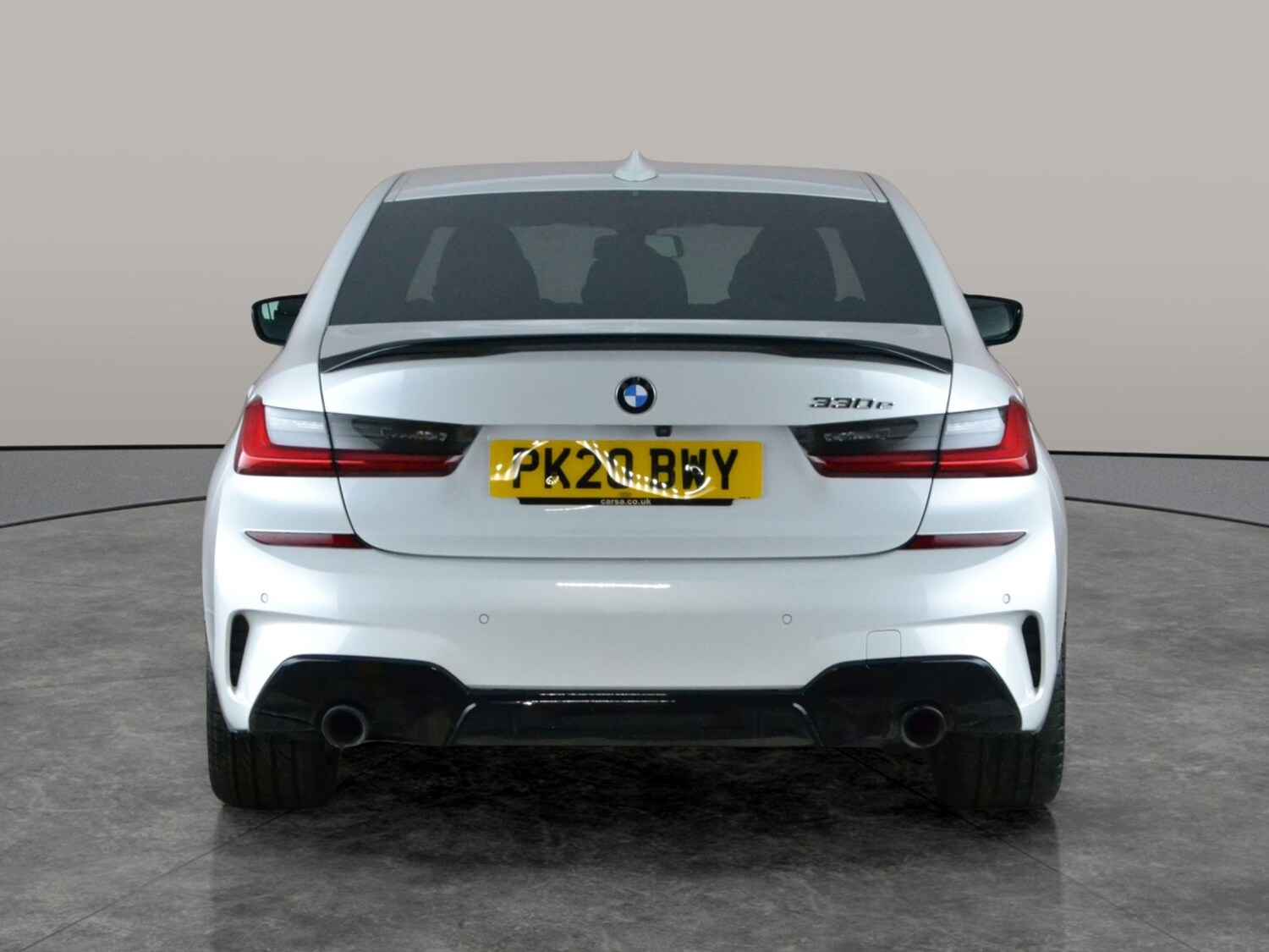 Used BMW 3 Series for sale - 77502376: Photo 12