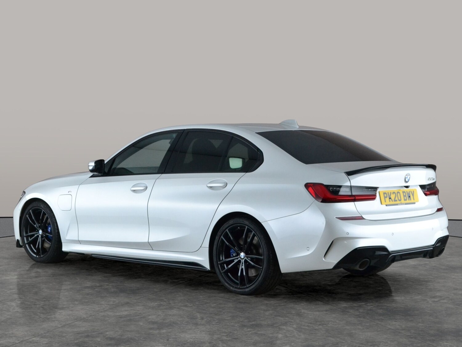 Used BMW 3 Series for sale - 77502376: Photo 13