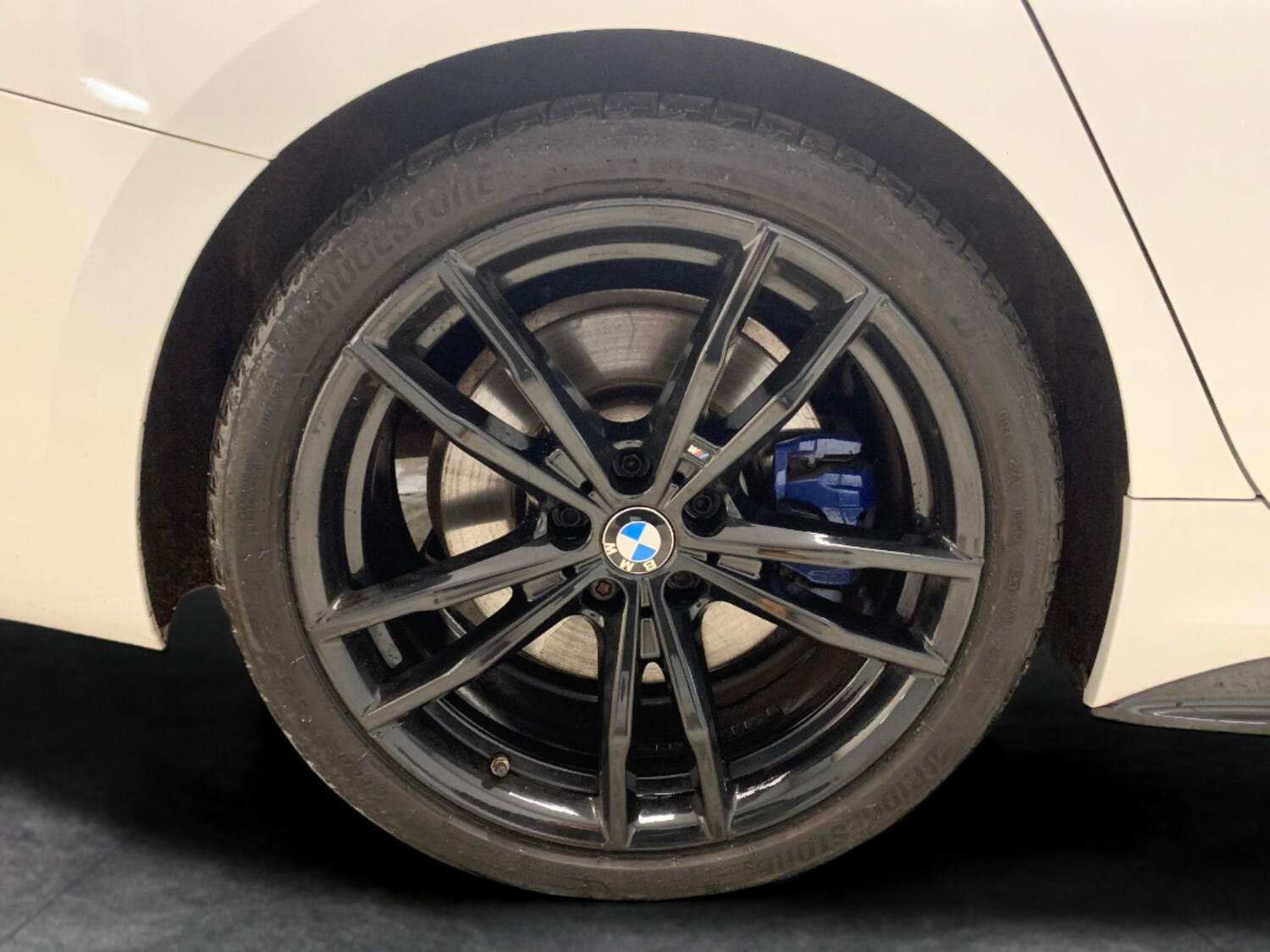 Used BMW 3 Series for sale - 77502376: Photo 25