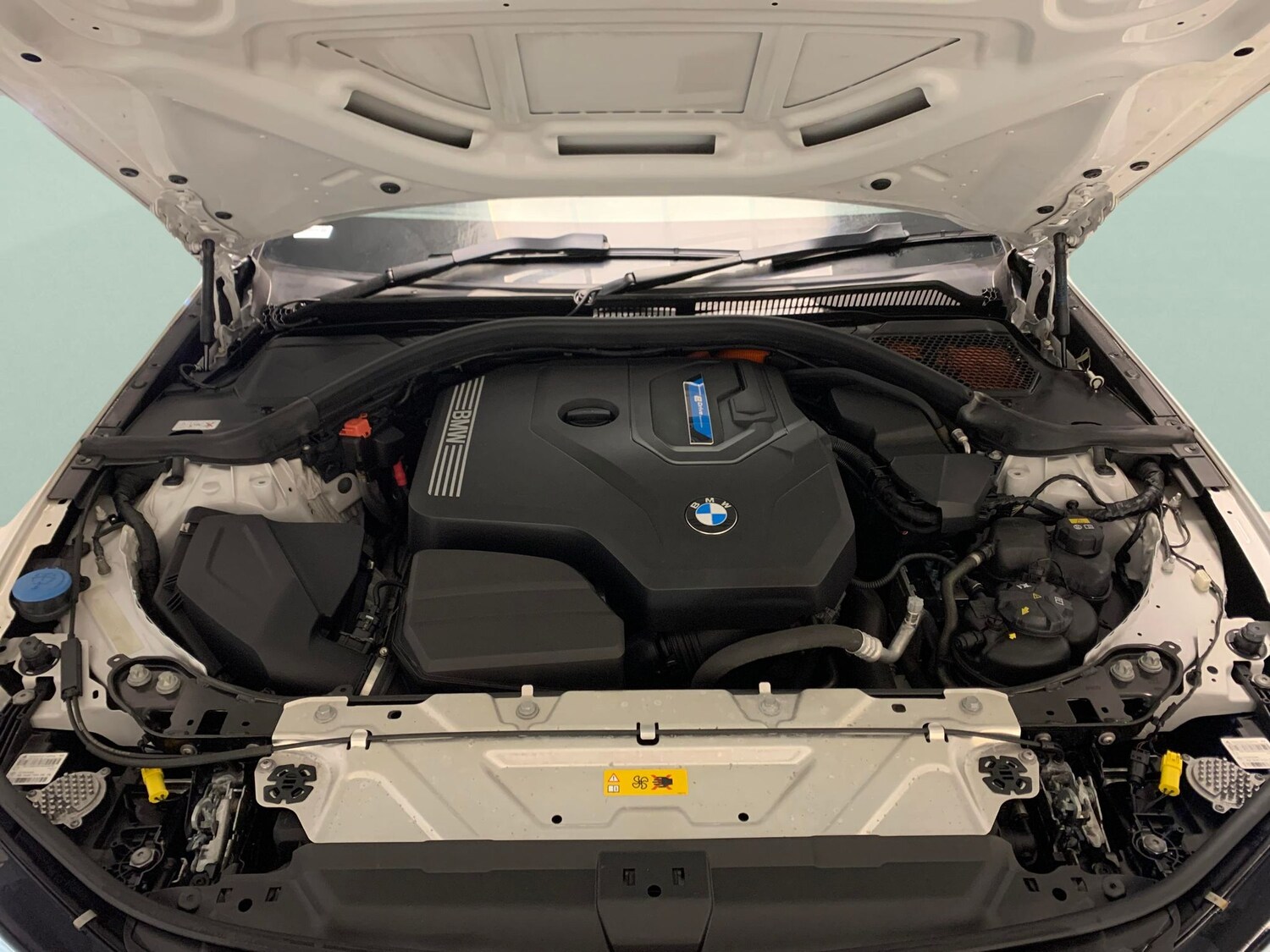 Used BMW 3 Series for sale - 77502376: Photo 33