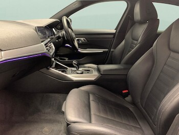 Used BMW 3 Series undefined for sale - 77502376: Photo