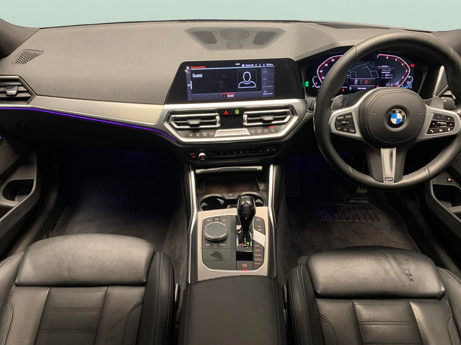 Used BMW 3 Series for sale - 77502376: Photo 8