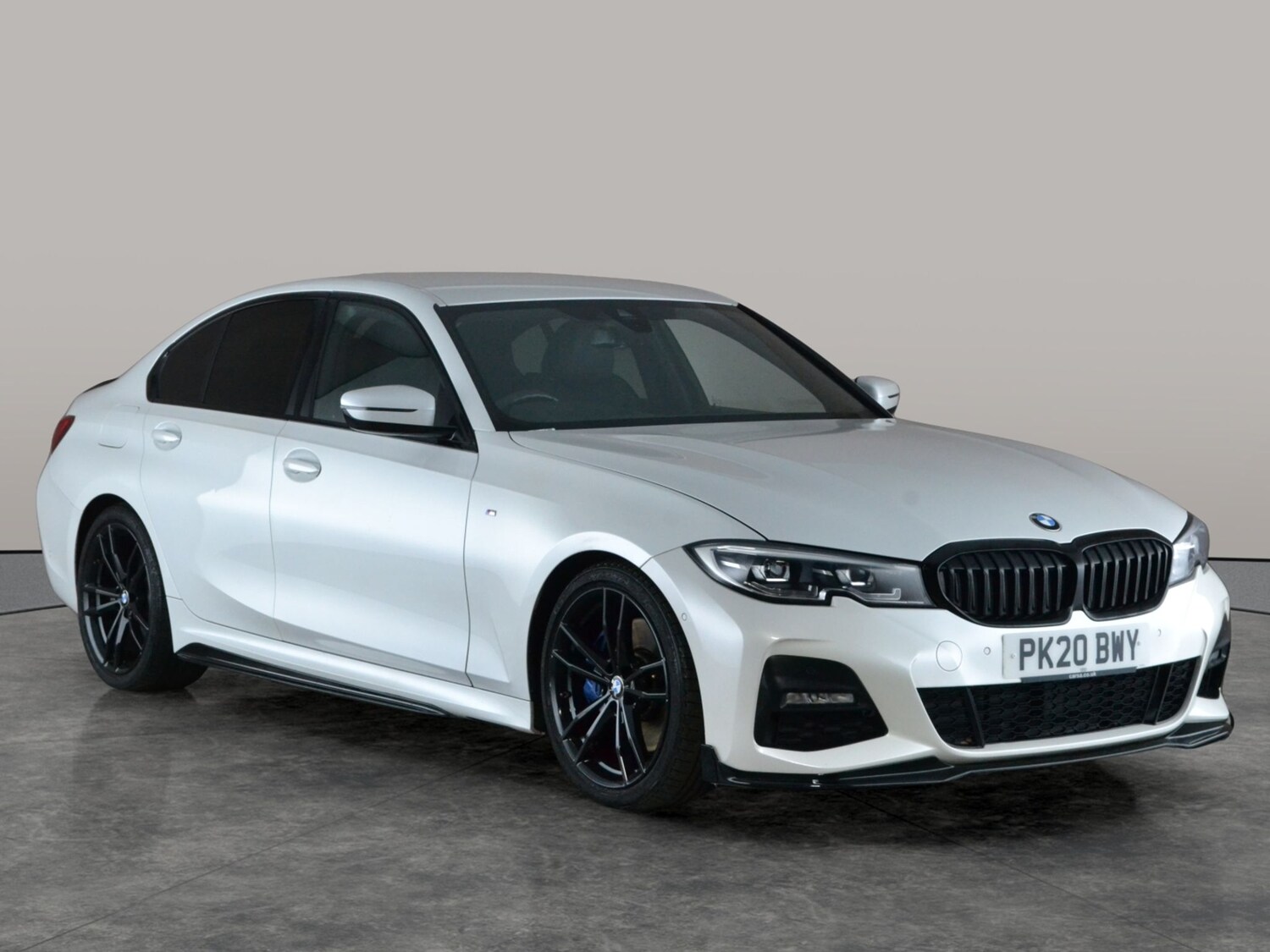 Used BMW 3 Series for sale - 77502376: Photo 9